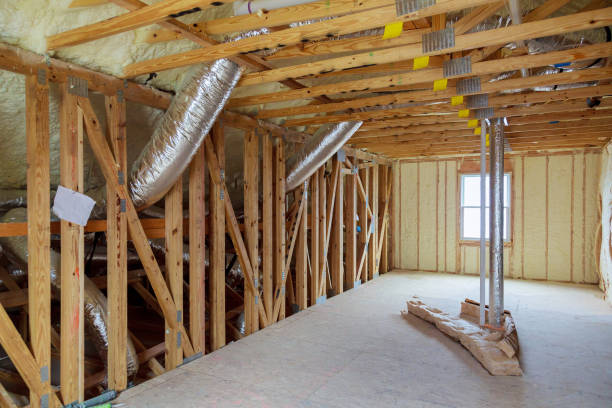 Professional Insulation Contractor in Neillsville, WI