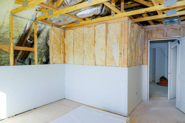 Best Blown-in Insulation in Neillsville, WI