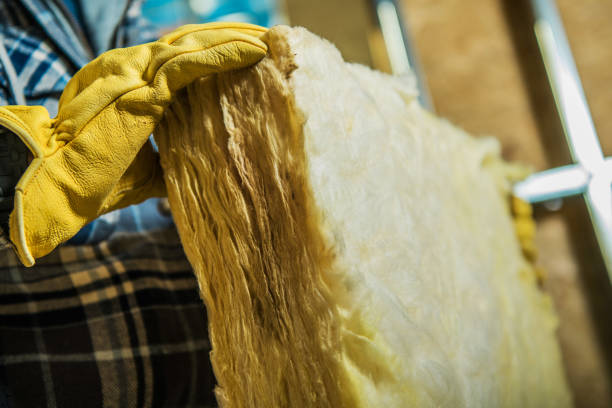 Types of Insulation We Offer in Neillsville, WI