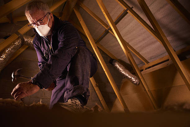 Best Blown-in Insulation in Neillsville, WI